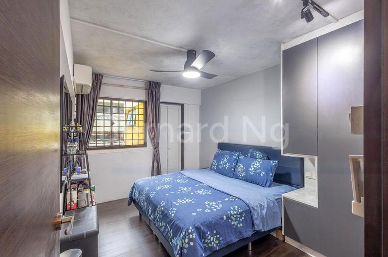 4 Room (4S) HDB for Sale in  30 Jalan Bahagia - Image 11